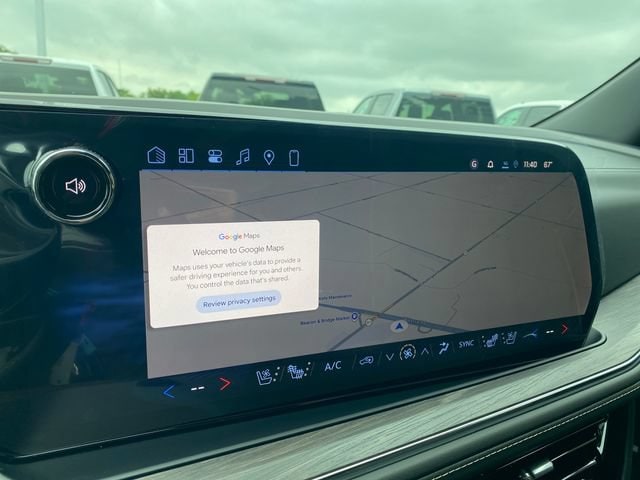 2026 Chevrolet Suburban Premier - Photo 30