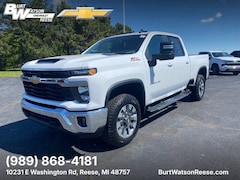 2026 Chevrolet Silverado 3500 HD LT Truck