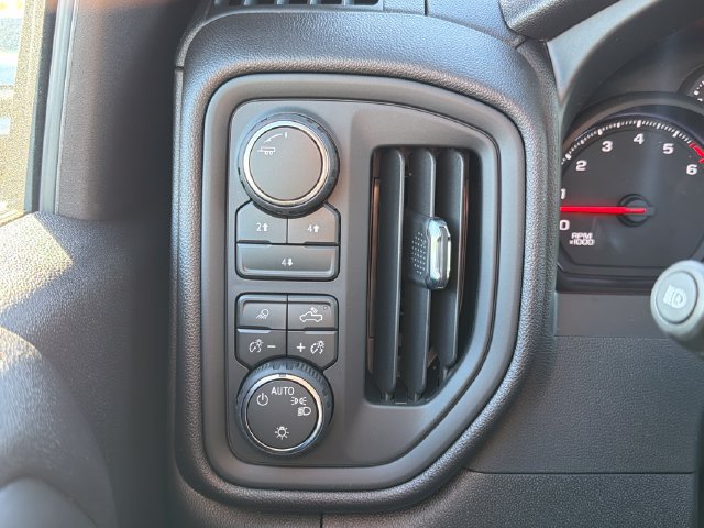 2026 Chevrolet Silverado 3500 HD Work Truck - Photo 32