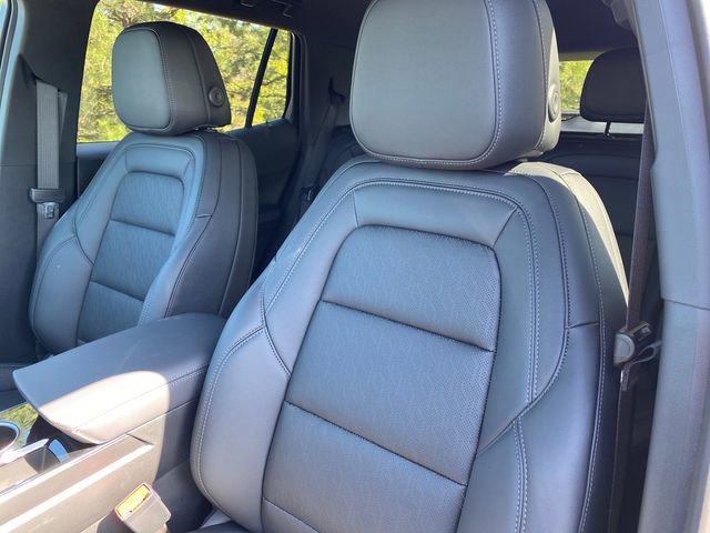 2026 Chevrolet Equinox LT - Photo 10