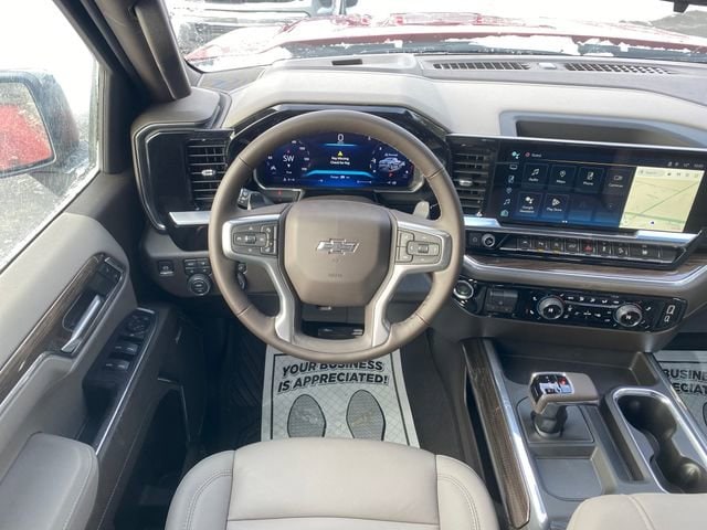 2026 Chevrolet Silverado 1500 RST - Photo 18