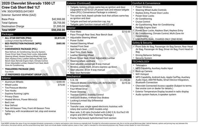 3GCUYDED2LG412451