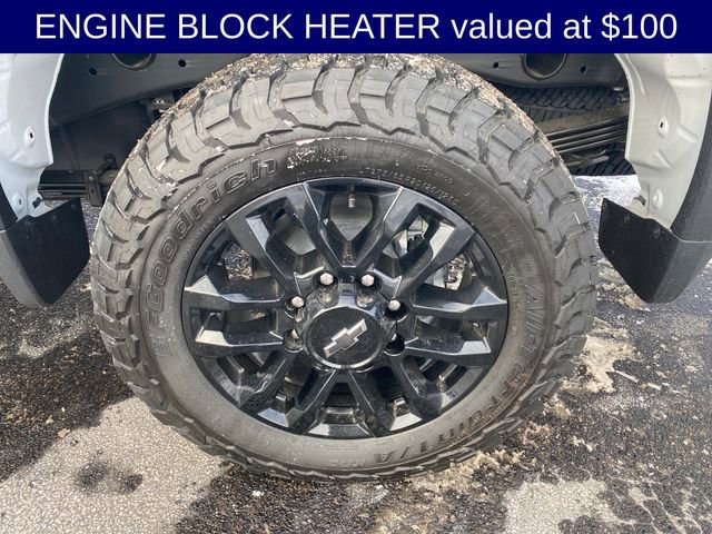 2026 Chevrolet Silverado 2500 HD LT - Photo 16