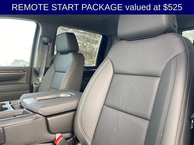 2026 Chevrolet Silverado 2500 HD LT - Photo 11