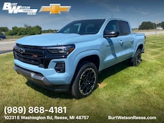 2026 Chevrolet Colorado Z71 Truck