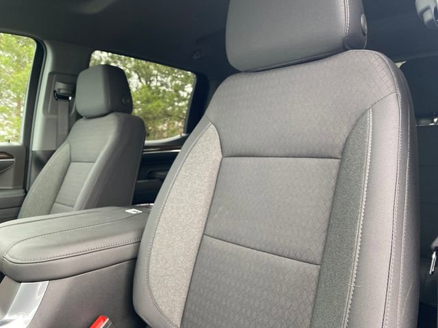2026 Chevrolet Silverado 1500 RST - Photo 10