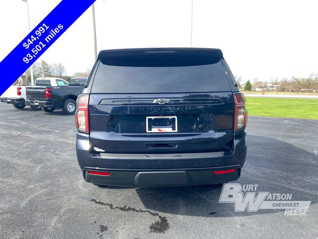 2023 Chevrolet Suburban Z71 - Photo 6