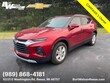  Chevrolet Blazer
