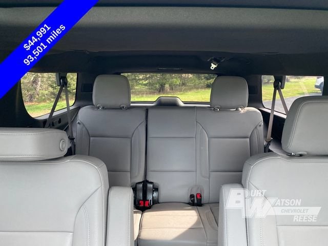 2023 Chevrolet Suburban Z71 - Photo 30
