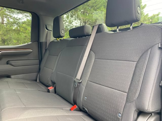 2026 Chevrolet Silverado 1500 LT - Photo 17