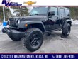  Jeep Wrangler Unlimited