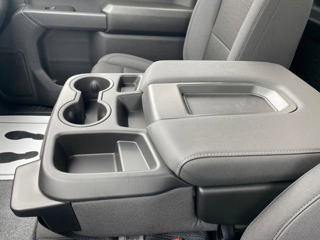 2026 Chevrolet Silverado 1500 Work Truck - Photo 20