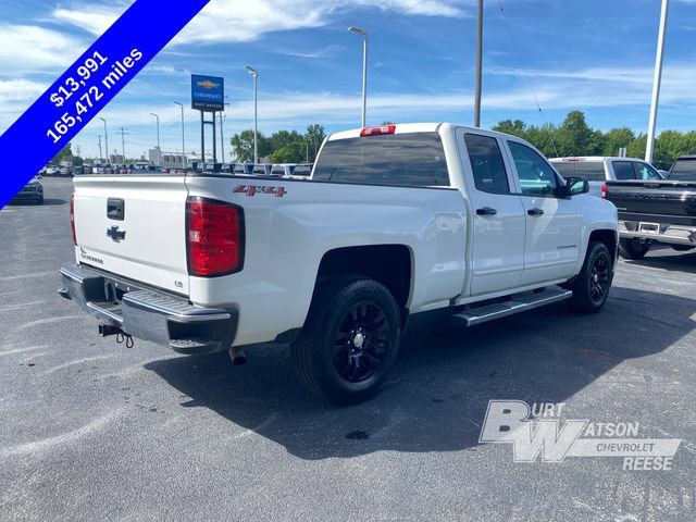 2019 Chevrolet Silverado 1500 LD LT - Photo 7