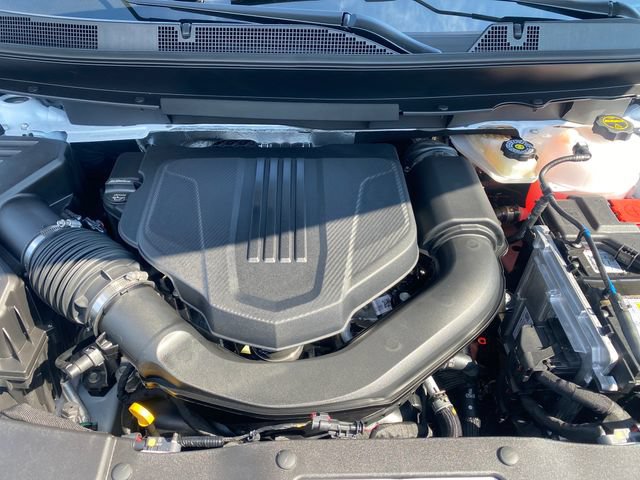 2026 Chevrolet Traverse LT - Photo 13