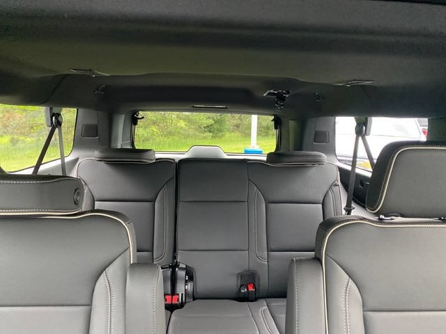 2026 Chevrolet Suburban Premier - Photo 42