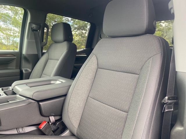2026 Chevrolet Silverado 1500 LT - Photo 10