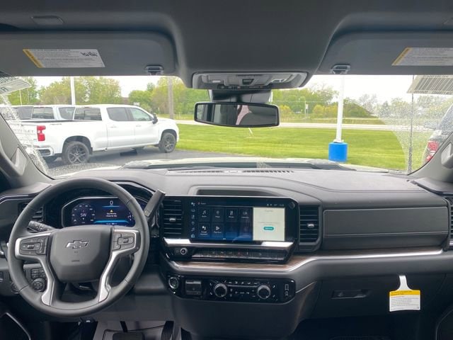 2026 Chevrolet Silverado 2500 HD LT - Photo 17