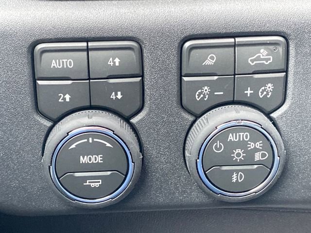 2026 Chevrolet Silverado 1500 RST - Photo 32
