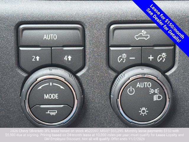 2026 Chevrolet Silverado 1500 LT - Photo 33