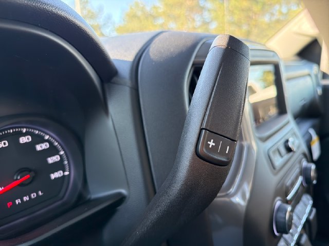 2026 Chevrolet Silverado 3500 HD Work Truck - Photo 27