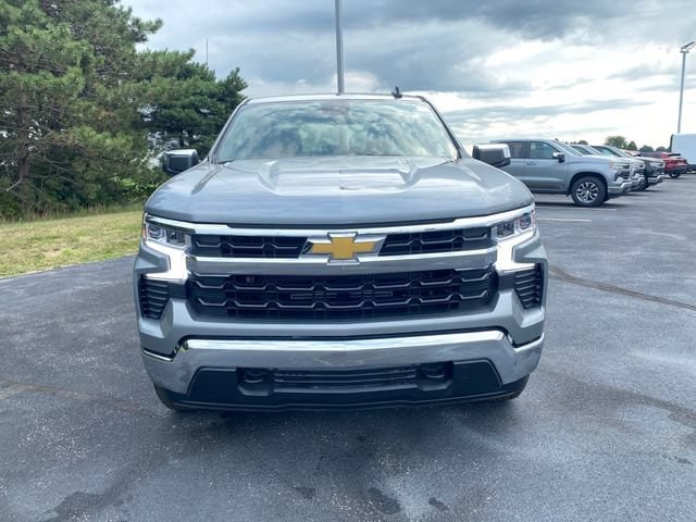 2026 Chevrolet Silverado 1500 LT - Photo 10