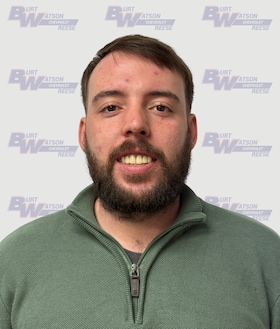 Staff member NICK BRANDEL from ID_8d90d1cc1ba4