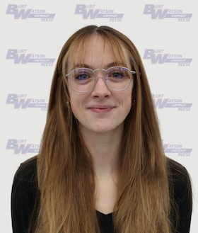 Staff member MAKAYLA BREMER from ID_1f2e264b32d2