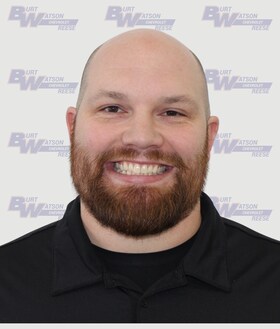 Staff member TANNER PRAY from ID_8d90d1cc1ba4