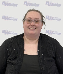 Staff member BRITTANY MCPEEK from ID_1cfd64b0d213