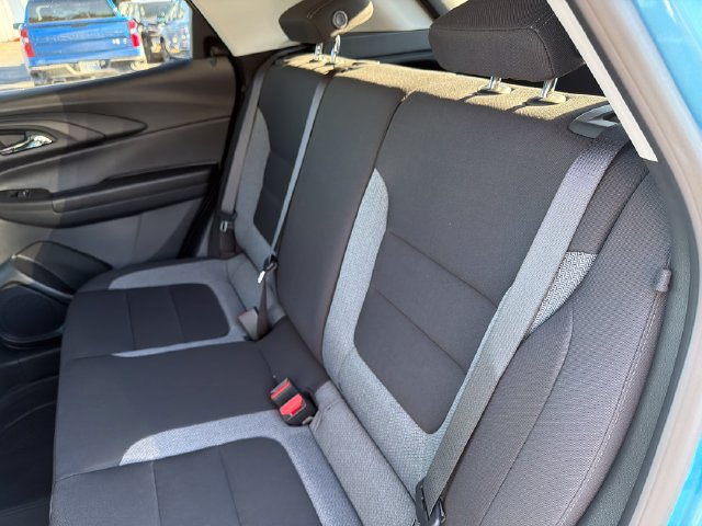 2026 Chevrolet Trailblazer LS - Photo 19