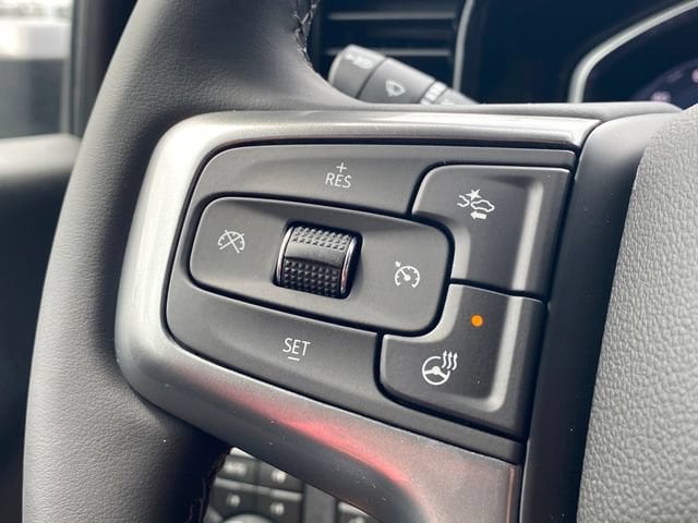 2026 Chevrolet Silverado 2500 HD LTZ - Photo 34