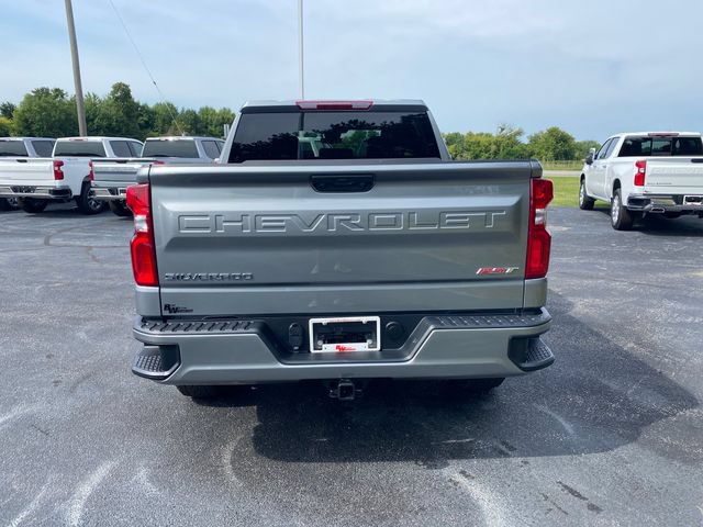 2026 Chevrolet Silverado 1500 RST - Photo 6