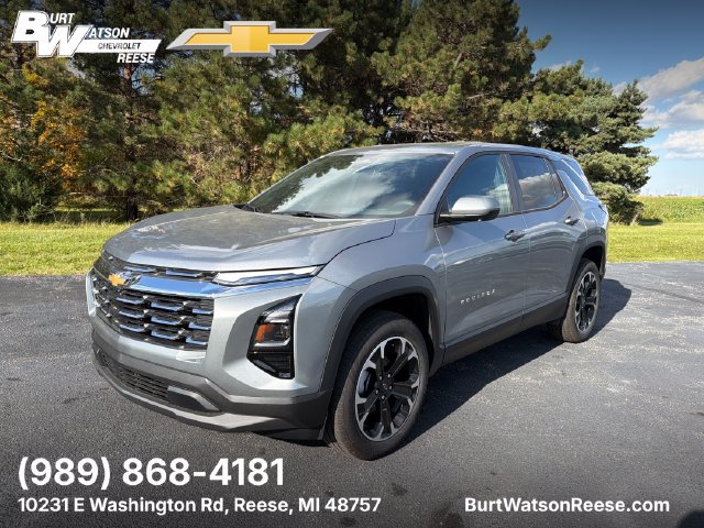 2027 Chevrolet Equinox LT SUV