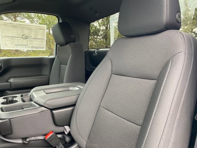 2026 Chevrolet Silverado 1500 Work Truck - Photo 10