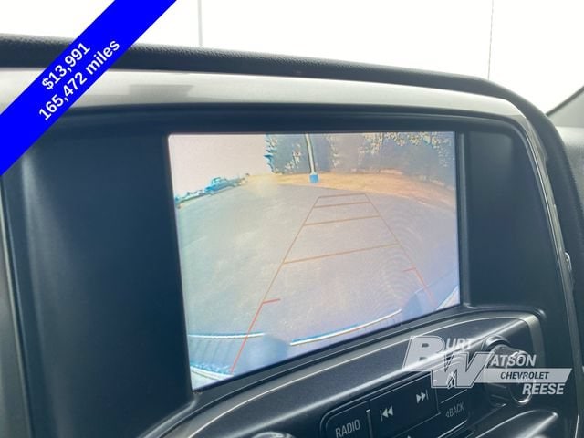 2019 Chevrolet Silverado 1500 LD LT - Photo 22