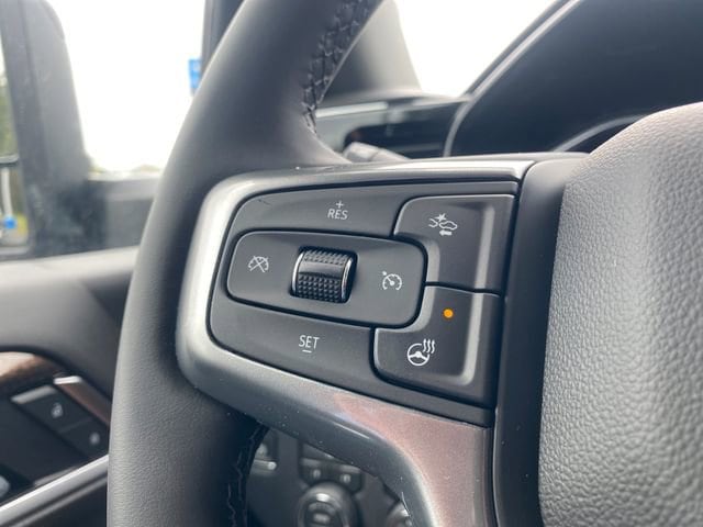 2026 Chevrolet Silverado 2500 HD LT - Photo 31