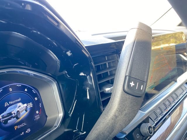 2026 Chevrolet Silverado 1500 LT Trail Boss - Photo 26