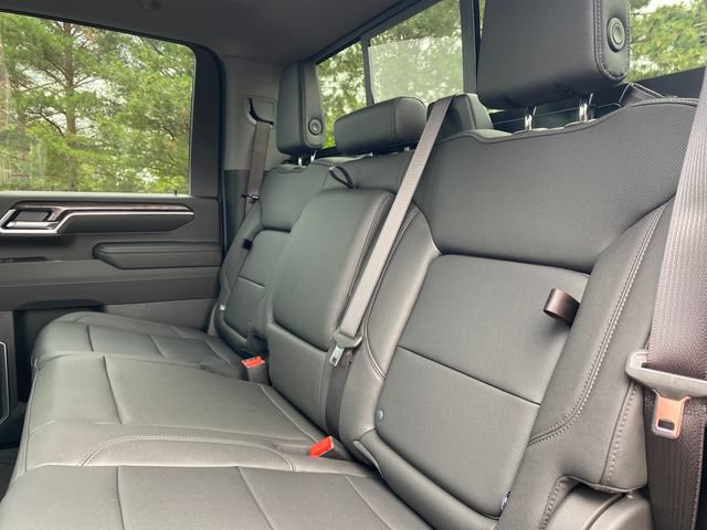 2026 Chevrolet Silverado 2500 HD LTZ - Photo 18