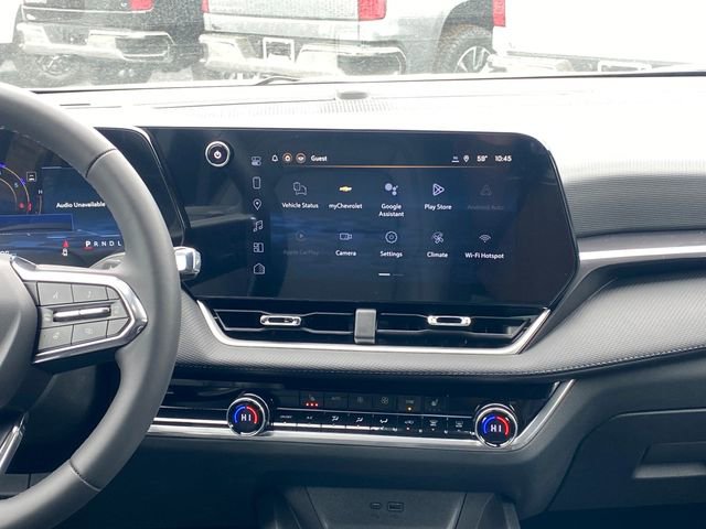 2026 Chevrolet Equinox LT - Photo 22