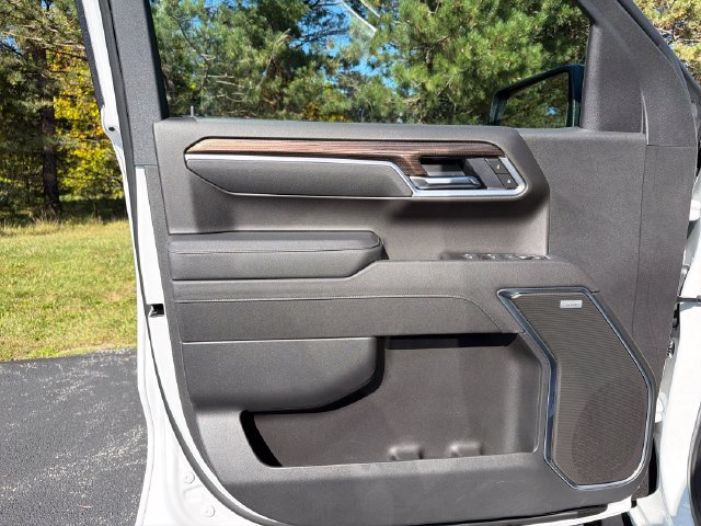 2026 Chevrolet Silverado 1500 RST - Photo 16