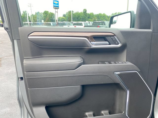 2026 Chevrolet Silverado 1500 LT - Photo 12