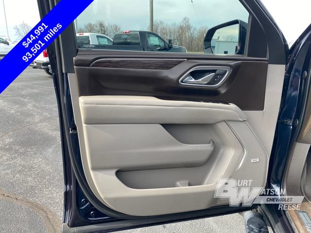 2023 Chevrolet Suburban Z71 - Photo 12