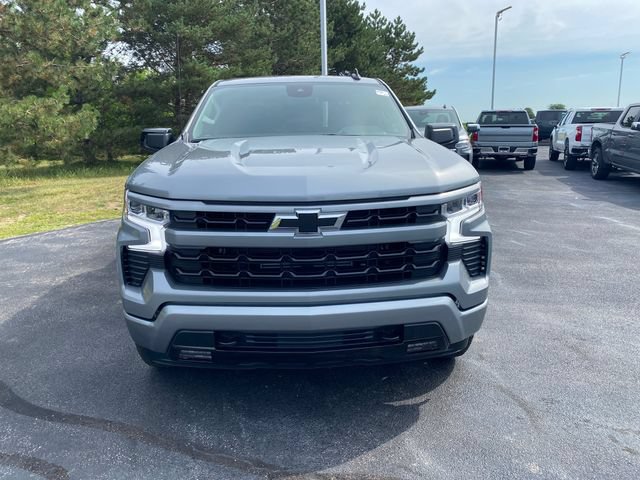 2026 Chevrolet Silverado 1500 RST - Photo 10