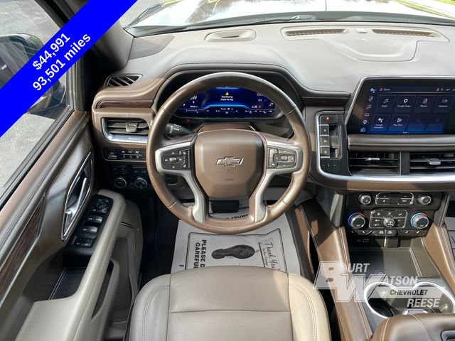 2023 Chevrolet Suburban Z71 - Photo 19