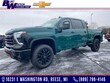  Chevrolet Silverado 2500 HD