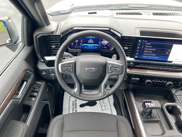 2026 Chevrolet Silverado 1500 RST - Photo 18