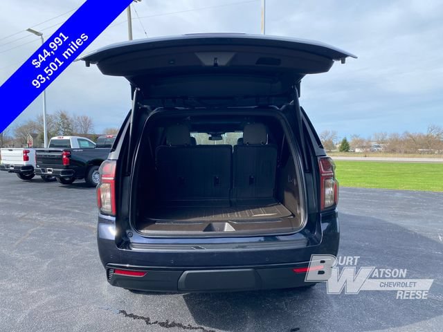 2023 Chevrolet Suburban Z71 - Photo 16