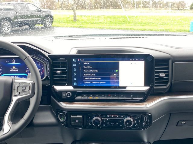 2026 Chevrolet Silverado 1500 RST - Photo 20
