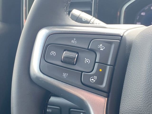 2026 Chevrolet Silverado 1500 LT - Photo 30