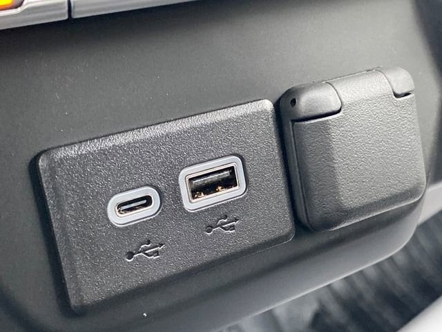 2026 Chevrolet Silverado 1500 Work Truck - Photo 26